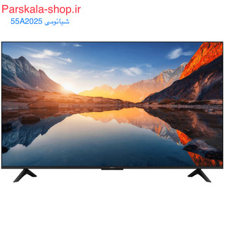 تلویزیون شیائومی 55 اینچ مدل Xiaomi TV A 55 2025