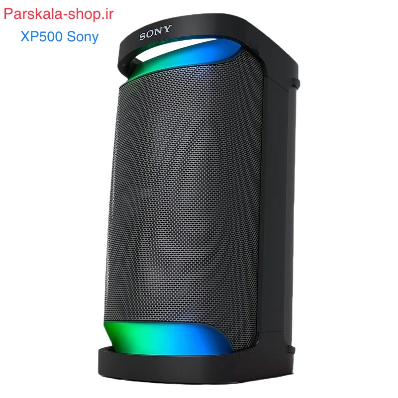 اسپیکر سونی SRS-XP500 اسپیکر سونی SRS-XP500