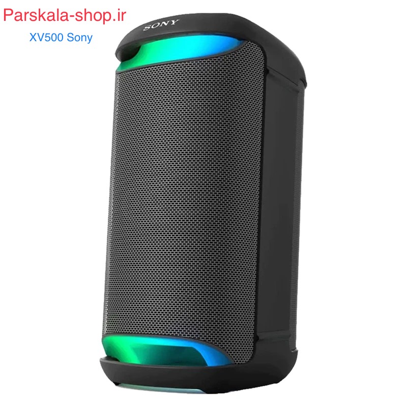 اسپیکر سونی SRS-XV500 اسپیکر سونی SRS-XV500