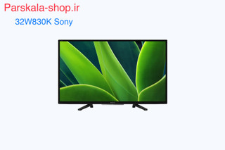 32W830K تلویزیون سونی 32W830K