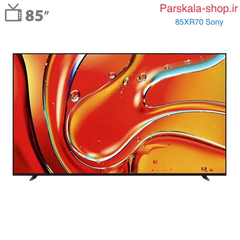 تلویزیون سونی 85XR70 تلویزیون سونی 85XR70