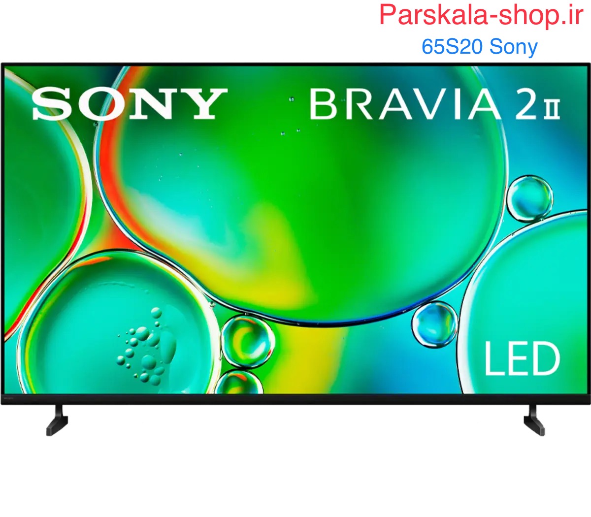 65s20 Sony تلویزیون 65s20 Sony