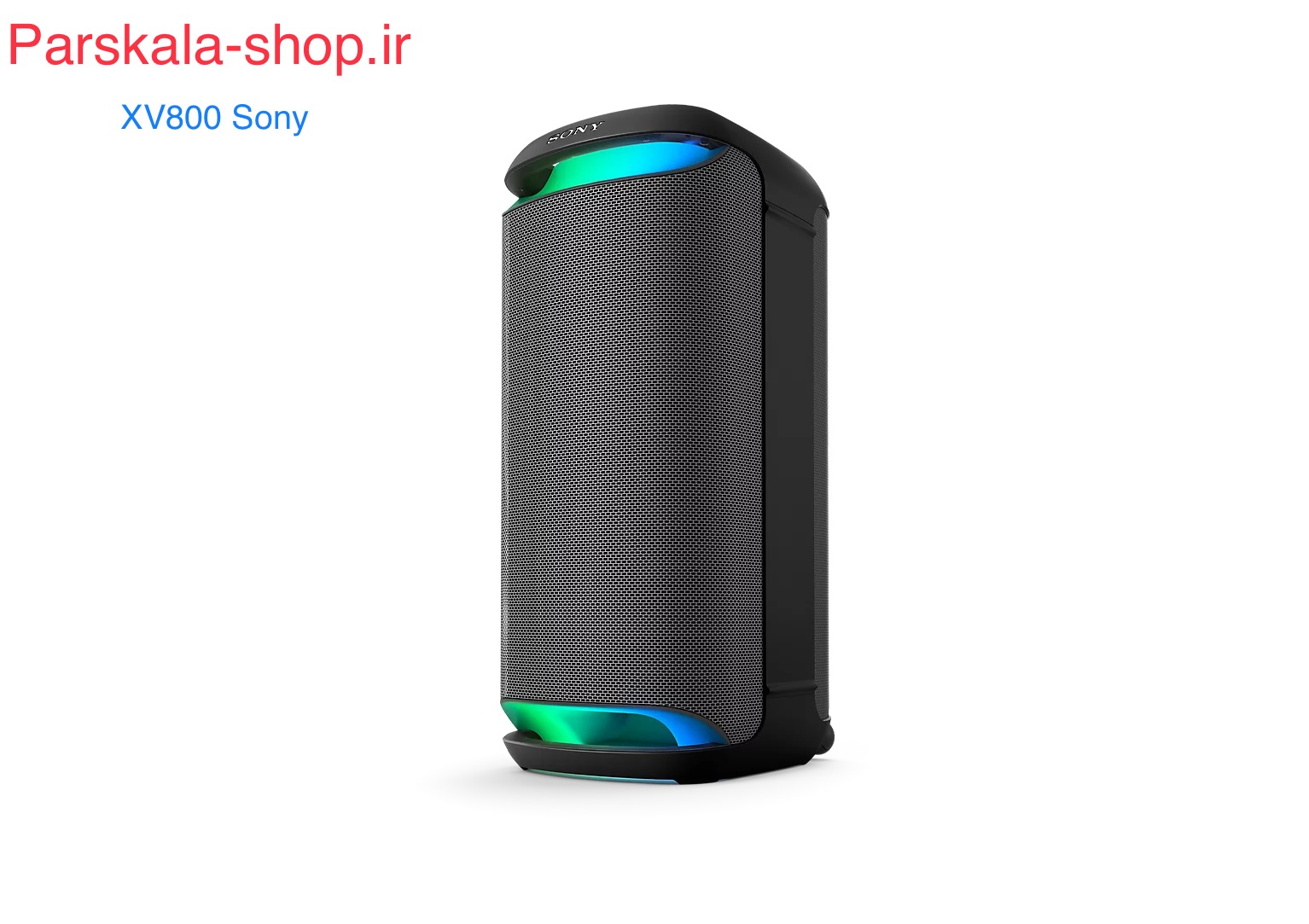اسپیکر سونی SRS-XV800 اسپیکر سونی SRS-XV800
