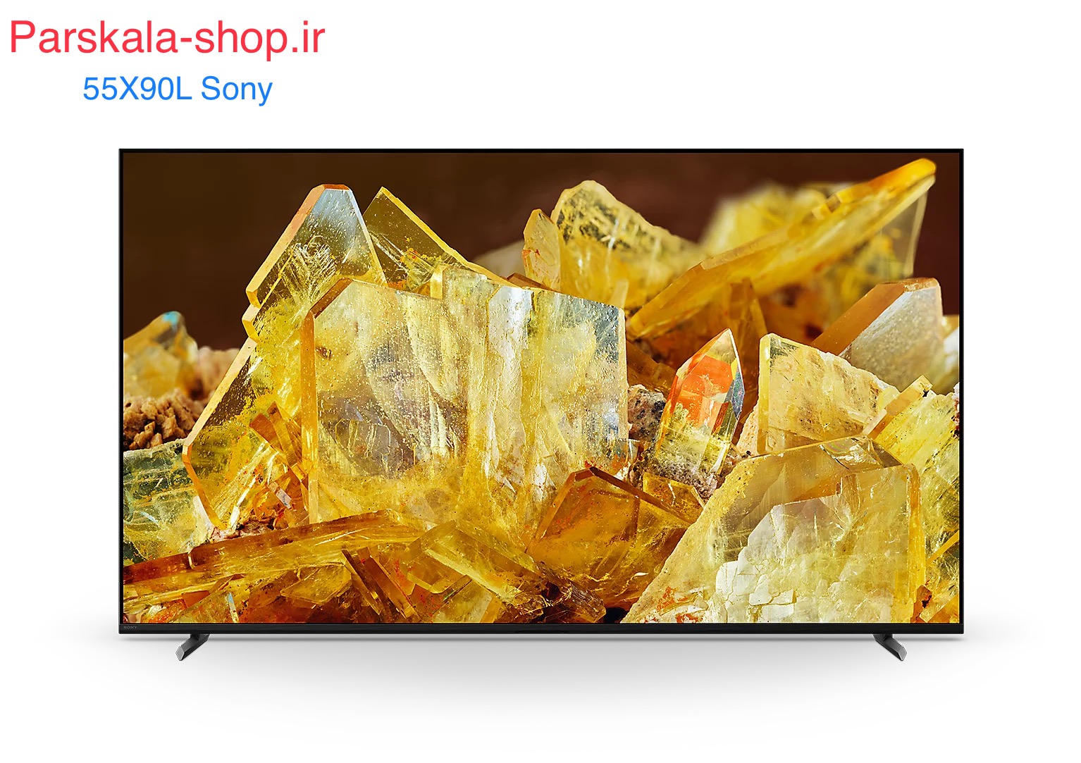 55X90L Sony تلویزیون 55X90L Sony