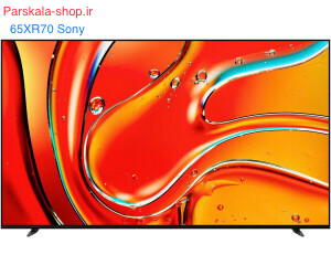 تلویزیون سونی 65XR70 تلویزیون سونی 65XR70