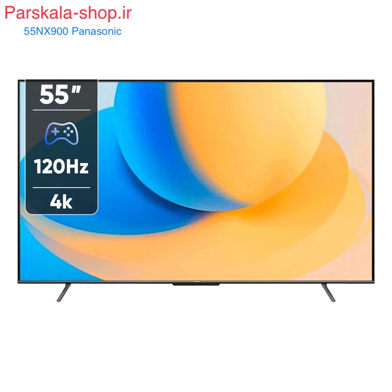 تلویزیون پاناسونیک 55NX900