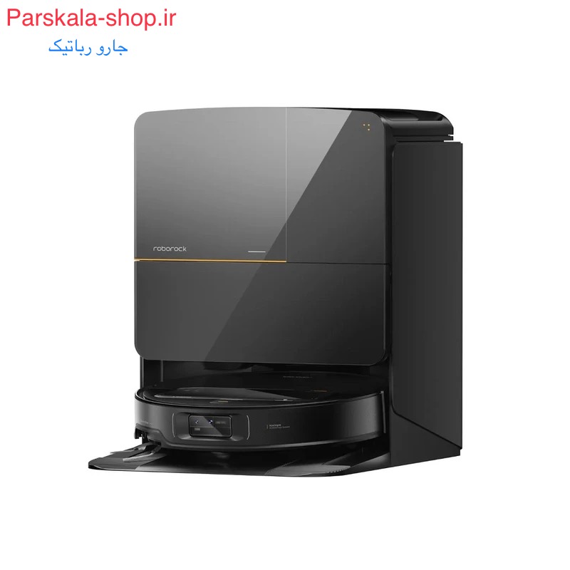 جارو رباتیک روبوراک Roborock Saros Z70