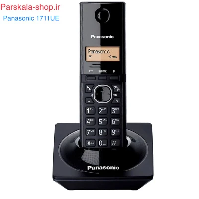تلفن بی سیم پاناسونیک مدل KX-TGC1711UE اصل ویتنام تلفن بی سیم پاناسونیک مدل KX-TGC1711UE اصل ویتنام