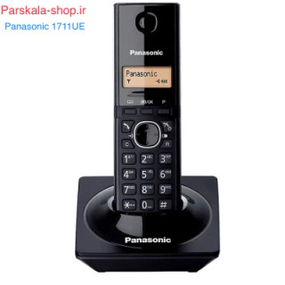 تلفن بی سیم پاناسونیک مدل KX-TGC1711UE اصل ویتنام تلفن بی سیم پاناسونیک مدل KX-TGC1711UE اصل ویتنام