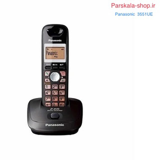 UE3551 Panasonic تلفن بیسیم پاناسونیک UE3551