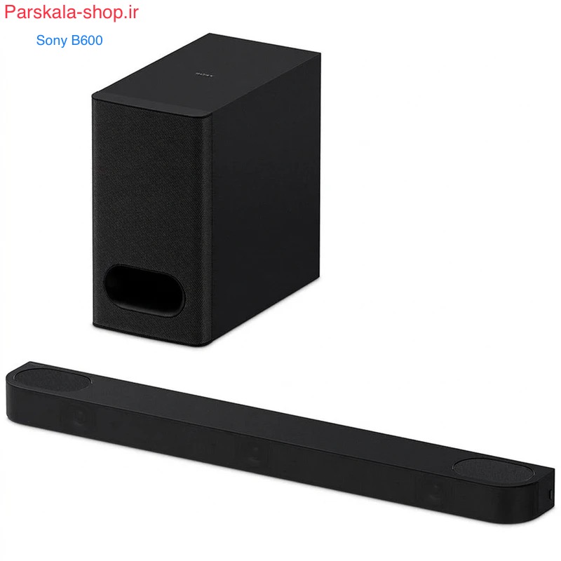B600 SONY ساندبار سونی سری B600