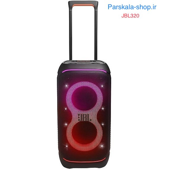 اسپیکر جی بی ال PartyBox Stage 330