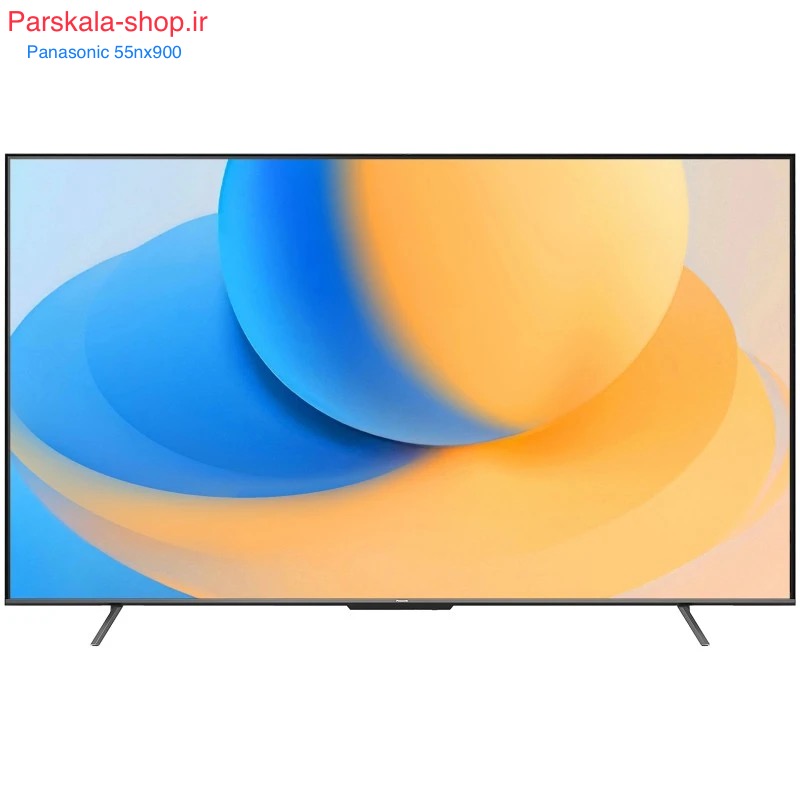 55nx900 Panasonic تلویزیون پاناسونیک 55nx900