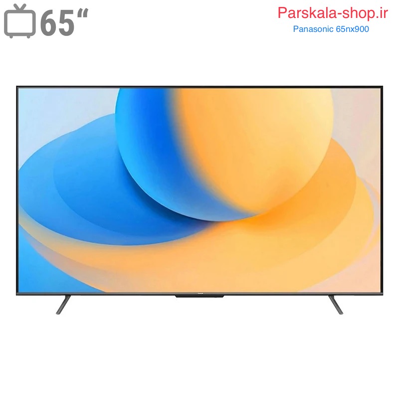 65nx900 Panasonic تلویزیون پاناسونیک 65nx900