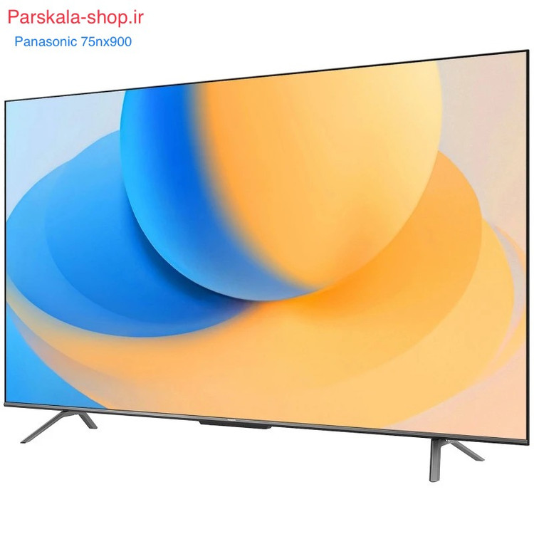 75nx900 Panasonic تلویزیون پاناسونیک 75nx900