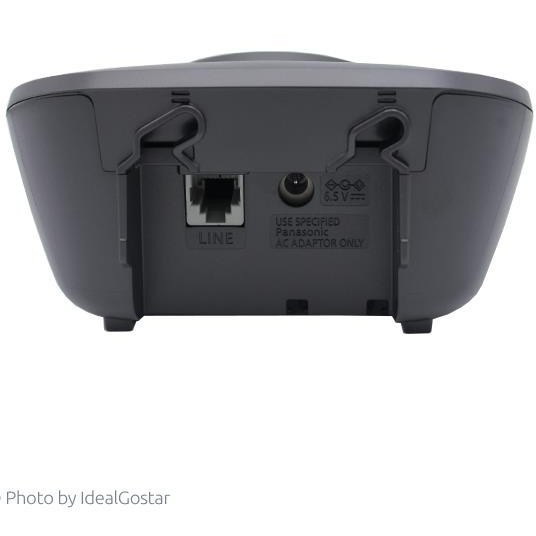 3611UE Panasonic 3611UE تلفن بیسیم پاناسونیک قطعات ژاپن مونتاژ مالزی