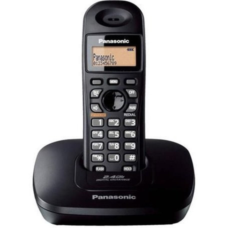3611UE Panasonic 3611UE تلفن بیسیم پاناسونیک قطعات ژاپن مونتاژ مالزی