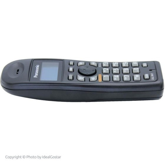 3611UE Panasonic 3611UE تلفن بیسیم پاناسونیک قطعات ژاپن مونتاژ مالزی