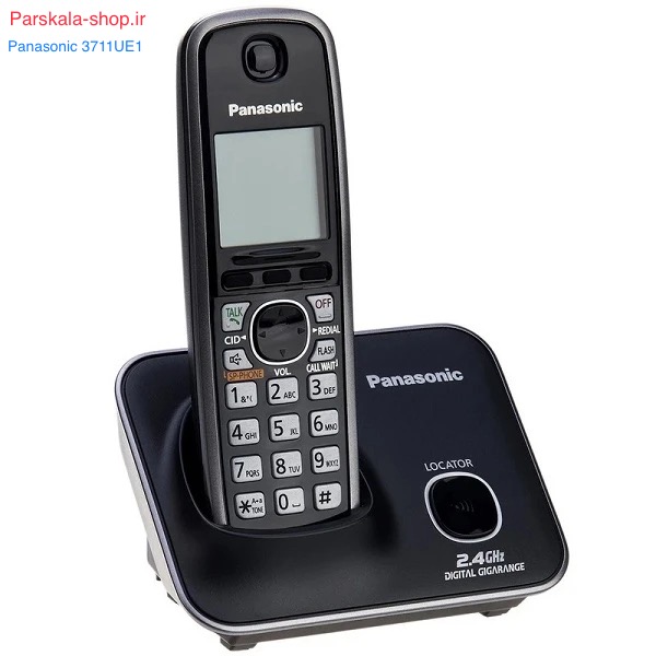 3711UE1 Panasonic 3711UE1 قطعات ژاپن مونتاژ مالزی قابلیت کارکرد در نبود (برق)