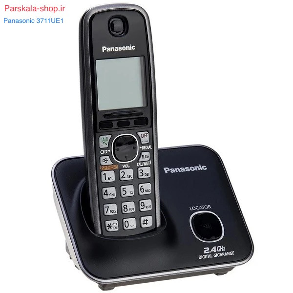 3711UE1 Panasonic 3711UE1 قطعات ژاپن مونتاژ مالزی قابلیت کارکرد در نبود (برق)
