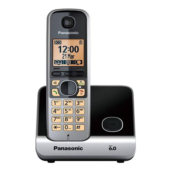 6711UE1 Panasonic 6711UE1 قطعات ژاپن مونتاژ مالزی قابلیت کارکرد در نبود (برق)