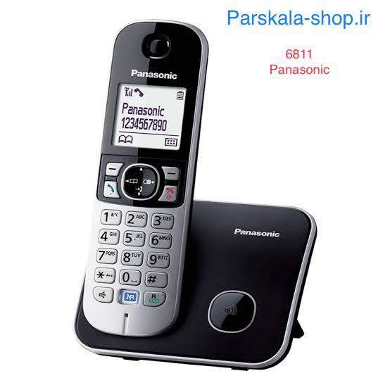 6811UE1 Panasonic 6811UE1 قطعات ژاپن مونتاژ مالزی قابلیت کارکرد در نبود (برق)
