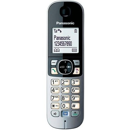 6811UE1 Panasonic 6811UE1 قطعات ژاپن مونتاژ مالزی قابلیت کارکرد در نبود (برق)