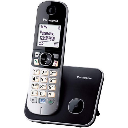 6811UE1 Panasonic 6811UE1 قطعات ژاپن مونتاژ مالزی قابلیت کارکرد در نبود (برق)