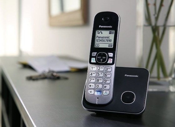 6811UE1 Panasonic 6811UE1 قطعات ژاپن مونتاژ مالزی قابلیت کارکرد در نبود (برق)