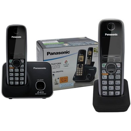 3712UE1 Panasonic 3712UE1 قطعات ژاپن مونتاژ مالزی قابلیت کارکرد در نبود (برق)